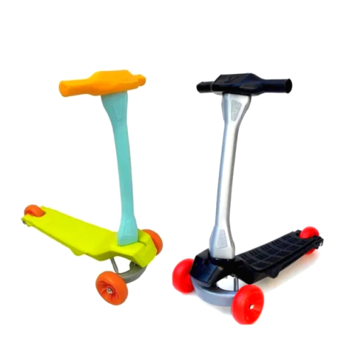 MONOPATÍN TROTINETE VEGUI