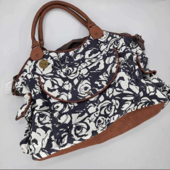 Bolso Maternal Classic GLOBBA - tienda online