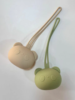 GUARDA CHUPETE PANDA