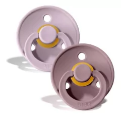 CHUPETE BIBS x2 TALLE 1 en internet