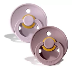 CHUPETES BIBS x2 TALLE 2 en internet