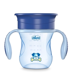 VASO CHICCO Perfect Cup 12m+ - comprar online