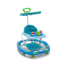 Andador Mecedor 7017 LOVE en internet