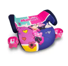 OK BABY BOOSTER SIN RESPALDO C/PORTAVASOS 15-36 KG LICENCIA