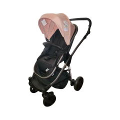 Imagen de COCHE MOISES DISNEY