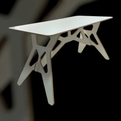 ESCRITORIO MELAMINA - comprar online