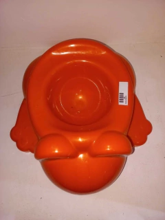 PELELA RANITA PLASTICA - tienda online