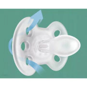 AVENT 223/04 CHUPETE ULTRASOFT DECORADO X2 (6-18M) en internet