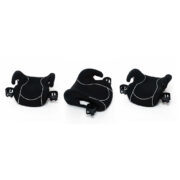 BOOSTER SIN RESPALDO C/PORTAVASOS 15-36KG - comprar online