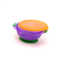 Bowl con sopapa mediano