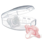 CHICCO CHUPETE PHYSIO MINISOFT 0-2M SILICONA X2 en internet