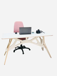 ESCRITORIO MELAMINA en internet