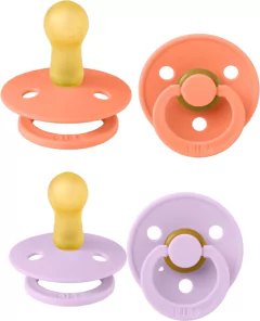 Imagen de CHUPETES BIBS x2 TALLE 2