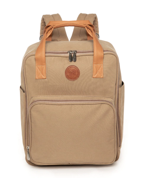 HAPPY LITTLE MOMENTS MOCHILA PAULA