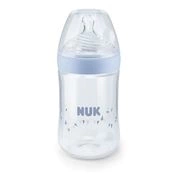 Mamadera NUK Nature Sense 260ML en internet