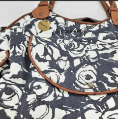 Imagen de Bolso Maternal Classic GLOBBA