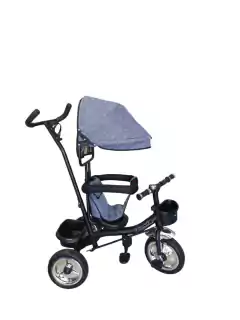 Triciclo Tzt90 Manija Giratoria 360° - comprar online