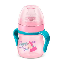 LILLO VASO DE APRENDIZAJE EVOLUTION 150ML 6+ MESES - comprar online