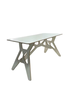 ESCRITORIO MELAMINA - tienda online