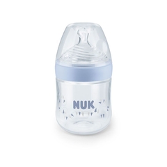 Mamadera NUK Nature Sense 150ML - tienda online