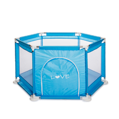 Love Corralito Bebe Hexagonal en internet