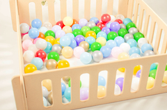 PELOTERO MONTESSORI - tienda online