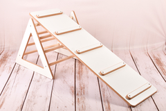 TRIANGULO + RAMPA MONTESSORI - comprar online