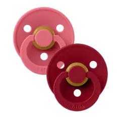 CHUPETE BIBS x2 TALLE 1 - tienda online