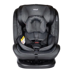 Butaca Isofix I-Giro 360º Año 2021 - tienda online
