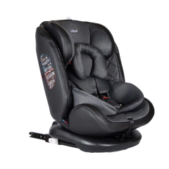 Imagen de Butaca Isofix I-Giro 360º Año 2021