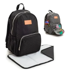 Mochila Maternal 8411 Love - comprar online