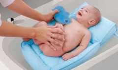 Colchón bañador flotante