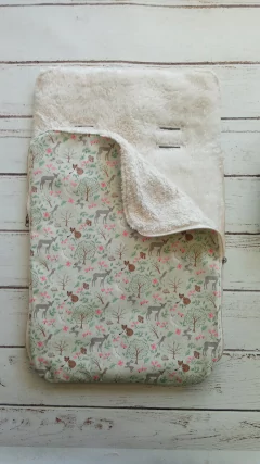 PORTA ENFANT - Pekeños Gigantes