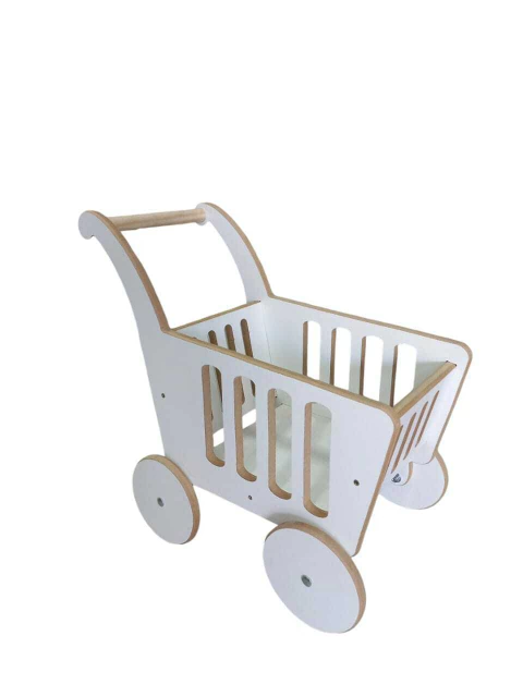 CARRITO DE COMPRAS SUPER-INFANTIL/ CAMINADOR MONTESSORI - comprar online