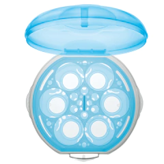 Esterilizador Mamaderas En Microondas A Vapor Babelito en internet