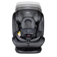 Butaca Isofix I-Giro 360º Año 2021