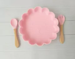 Imagen de CUCHARA SILICONA