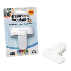 Traba Para Puerta De Heladera Baby Innovation