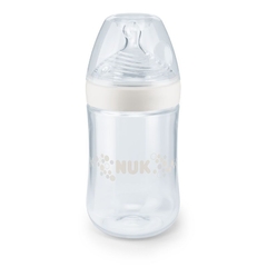 Mamadera NUK Nature Sense 260ML - comprar online