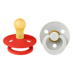 CHUPETES BIBS x2 TALLE 2 en internet
