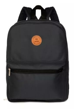 PUNTI MOCHILA MATERNAL PANDA - tienda online