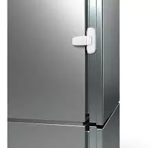 Traba Para Puerta De Heladera Baby Innovation - comprar online