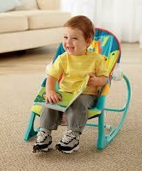 SILLA MECEDORA ROCKER - comprar online