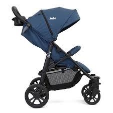 COCHE LITETRAX 4 JOIE - tienda online