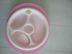 plato termico con cubiertos MEMA - comprar online
