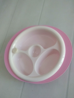 plato termico con cubiertos MEMA - comprar online