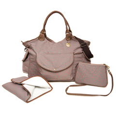 Bolso Maternal Classic GLOBBA en internet