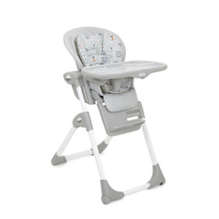 Silla De Comer Joie Mimzy 2 en 1 - comprar online