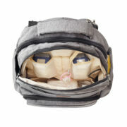 PUNTI MOCHILA MATERNAL PANDA - Pekeños Gigantes