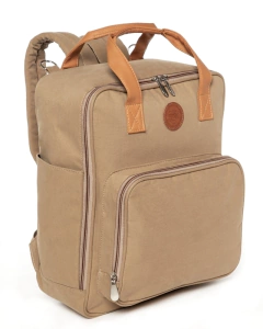 HAPPY LITTLE MOMENTS MOCHILA PAULA - comprar online